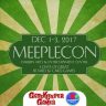 MeepleCon 2017 tickets on sale