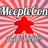 MeepleCon 2019 Announced