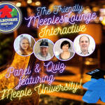 The Friendly Meeples Lounge Interactive