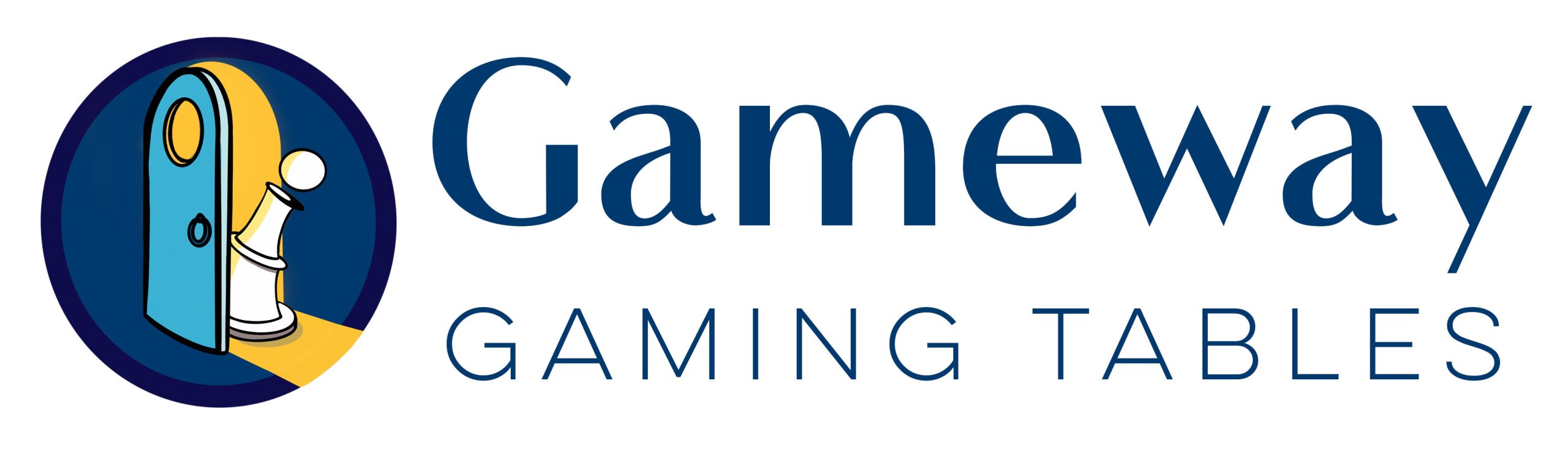 Logo of Gameway Tables