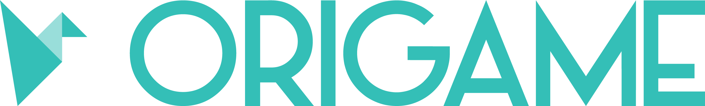 Logo of Origame