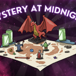 Mystery at Midnight