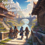 Spark of the Guardians