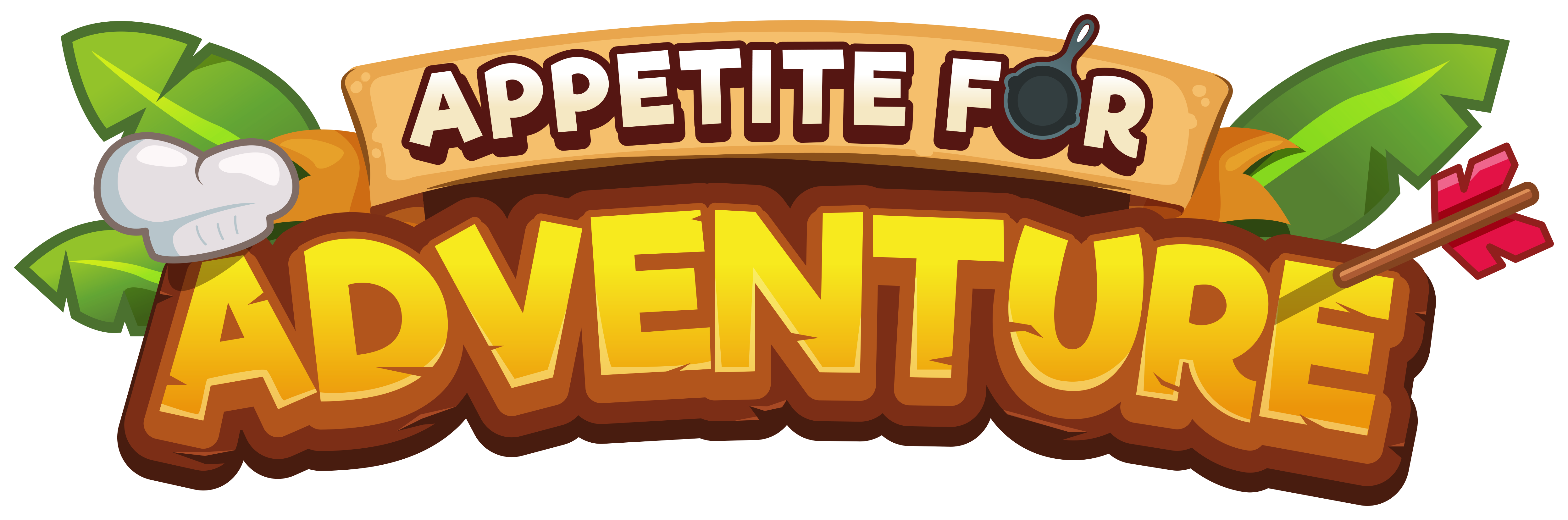 Appetite For Adventure Logo