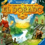 The Quest for El Dorado