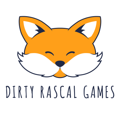 Dirty Rascal Games