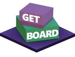 Get Board Logo