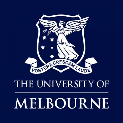 Uni Melb Logo